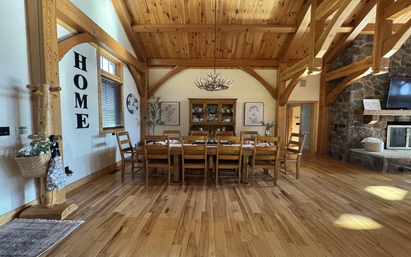 850 Lakeview Drive, Horner, West Virginia 26372, 5 Bedrooms Bedrooms, 12 Rooms Rooms,4 BathroomsBathrooms,Single Family Detached,For Sale,Lakeview,10161529