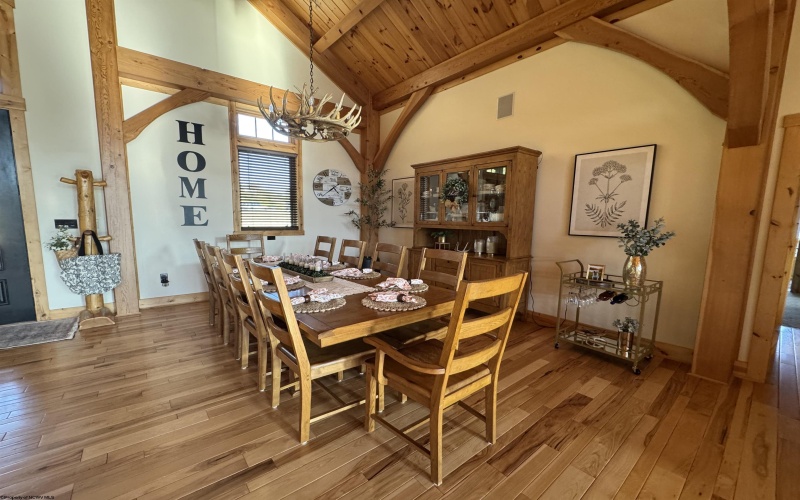 850 Lakeview Drive, Horner, West Virginia 26372, 5 Bedrooms Bedrooms, 12 Rooms Rooms,4 BathroomsBathrooms,Single Family Detached,For Sale,Lakeview,10161529