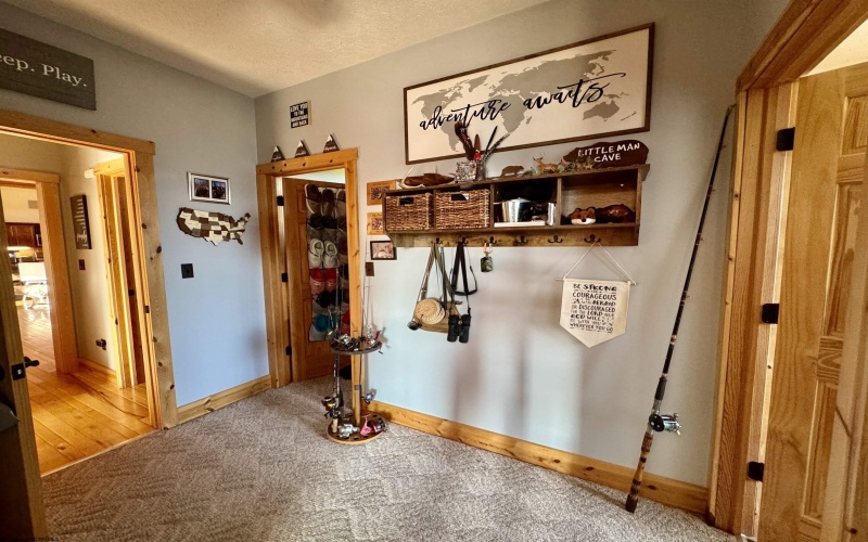 850 Lakeview Drive, Horner, West Virginia 26372, 5 Bedrooms Bedrooms, 12 Rooms Rooms,4 BathroomsBathrooms,Single Family Detached,For Sale,Lakeview,10161529