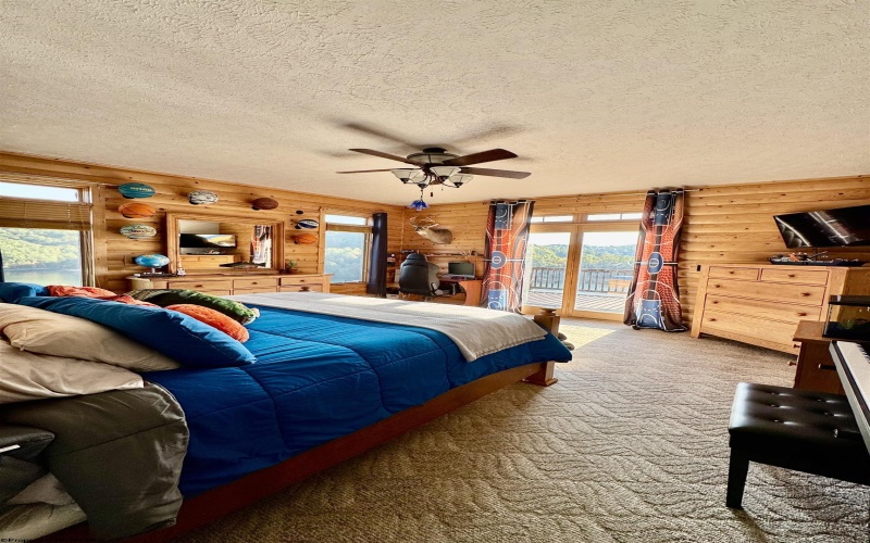 850 Lakeview Drive, Horner, West Virginia 26372, 5 Bedrooms Bedrooms, 12 Rooms Rooms,4 BathroomsBathrooms,Single Family Detached,For Sale,Lakeview,10161529