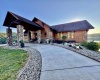 850 Lakeview Drive, Horner, West Virginia 26372, 5 Bedrooms Bedrooms, 12 Rooms Rooms,4 BathroomsBathrooms,Single Family Detached,For Sale,Lakeview,10161529