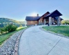 850 Lakeview Drive, Horner, West Virginia 26372, 5 Bedrooms Bedrooms, 12 Rooms Rooms,4 BathroomsBathrooms,Single Family Detached,For Sale,Lakeview,10161529