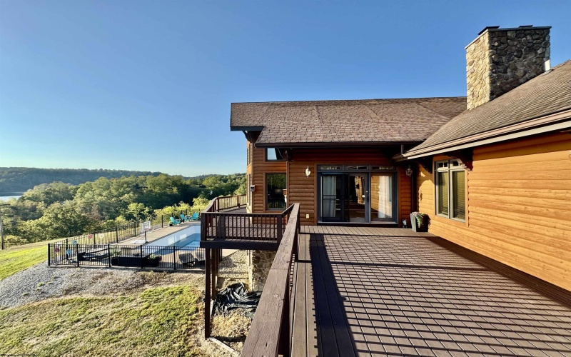 850 Lakeview Drive, Horner, West Virginia 26372, 5 Bedrooms Bedrooms, 12 Rooms Rooms,4 BathroomsBathrooms,Single Family Detached,For Sale,Lakeview,10161529