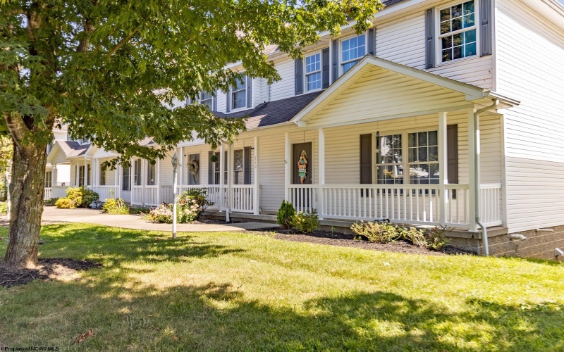 112 Five Forks Drive, Morgantown, West Virginia 26508, 3 Bedrooms Bedrooms, 6 Rooms Rooms,3 BathroomsBathrooms,Residential Rentals,For Rent,Five Forks,10161531