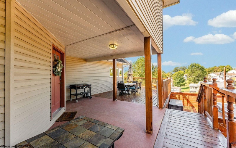 1402 Arcadia Drive, Fairmont, West Virginia 26554, 3 Bedrooms Bedrooms, 7 Rooms Rooms,3 BathroomsBathrooms,Single Family Detached,For Sale,Arcadia,10161536