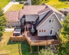 1402 Arcadia Drive, Fairmont, West Virginia 26554, 3 Bedrooms Bedrooms, 7 Rooms Rooms,3 BathroomsBathrooms,Single Family Detached,For Sale,Arcadia,10161536