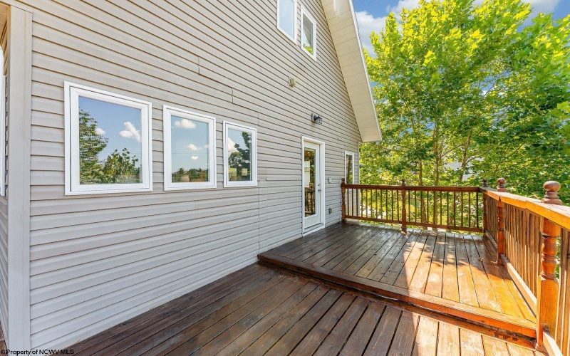 1402 Arcadia Drive, Fairmont, West Virginia 26554, 3 Bedrooms Bedrooms, 7 Rooms Rooms,3 BathroomsBathrooms,Single Family Detached,For Sale,Arcadia,10161536