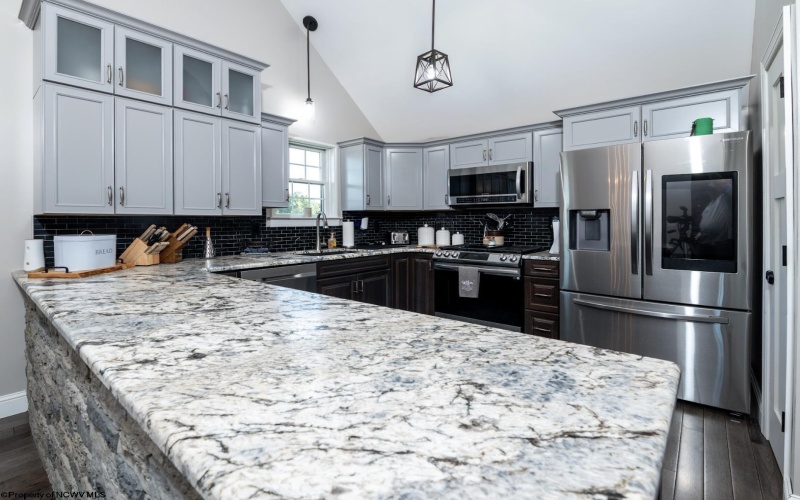 1586 Vannoys Mill Road, Belington, West Virginia 26250, 2 Bedrooms Bedrooms, 5 Rooms Rooms,3 BathroomsBathrooms,Single Family Detached,For Sale,Vannoys Mill,10161537