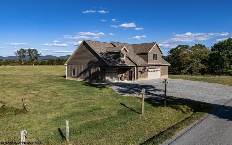 1586 Vannoys Mill Road, Belington, West Virginia 26250, 2 Bedrooms Bedrooms, 5 Rooms Rooms,2 BathroomsBathrooms,Single Family Detached,For Sale,Vannoys Mill,10161537
