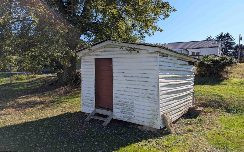 51 Kennedy Street, Hepzibah, West Virginia 26404, ,Multi-unit/income,For Sale,Kennedy,10161539