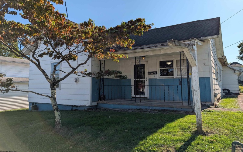 51 Kennedy Street, Hepzibah, West Virginia 26404, ,Multi-unit/income,For Sale,Kennedy,10161539