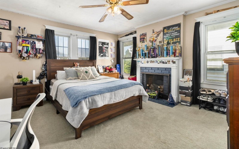 512 Stanley Avenue, Clarksburg, West Virginia 26301, 4 Bedrooms Bedrooms, 7 Rooms Rooms,1 BathroomBathrooms,Single Family Detached,For Sale,Stanley,10161548