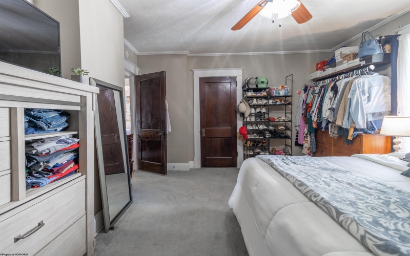 512 Stanley Avenue, Clarksburg, West Virginia 26301, 4 Bedrooms Bedrooms, 7 Rooms Rooms,1 BathroomBathrooms,Single Family Detached,For Sale,Stanley,10161548
