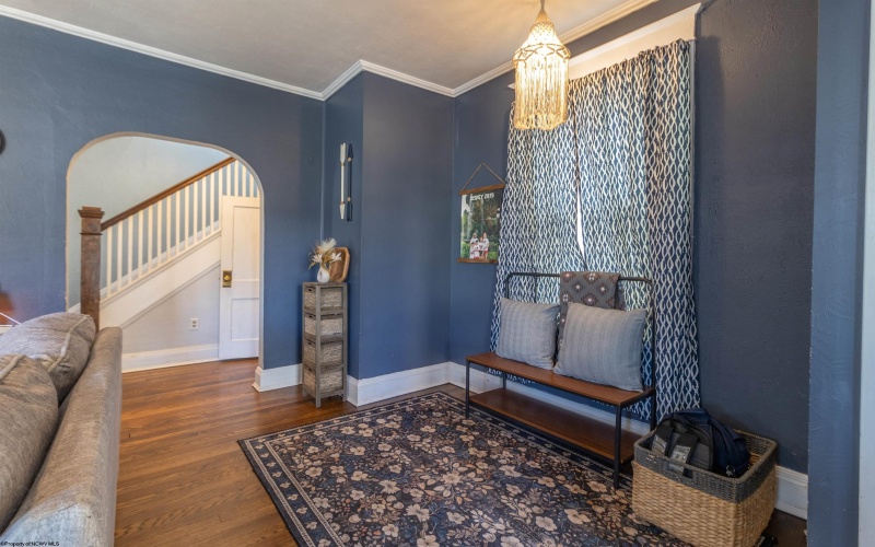 512 Stanley Avenue, Clarksburg, West Virginia 26301, 4 Bedrooms Bedrooms, 7 Rooms Rooms,1 BathroomBathrooms,Single Family Detached,For Sale,Stanley,10161548