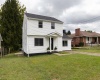 507 Willow Lane, Bridgeport, West Virginia 26330, 3 Bedrooms Bedrooms, 7 Rooms Rooms,1 BathroomBathrooms,Single Family Detached,For Sale,Willow,10161549