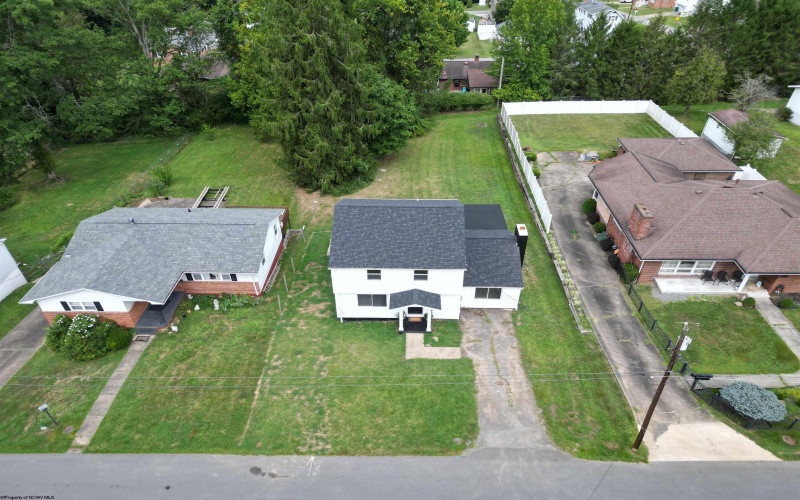 507 Willow Lane, Bridgeport, West Virginia 26330, 3 Bedrooms Bedrooms, 7 Rooms Rooms,1 BathroomBathrooms,Single Family Detached,For Sale,Willow,10161549