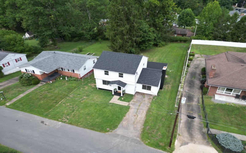 507 Willow Lane, Bridgeport, West Virginia 26330, 3 Bedrooms Bedrooms, 7 Rooms Rooms,1 BathroomBathrooms,Single Family Detached,For Sale,Willow,10161549