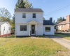 507 Willow Lane, Bridgeport, West Virginia 26330, 3 Bedrooms Bedrooms, 7 Rooms Rooms,1 BathroomBathrooms,Single Family Detached,For Sale,Willow,10161549