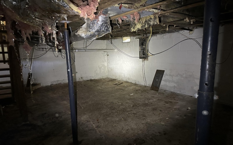 152 Point Pleasant Church Loop Road, Philippi, West Virginia 26416, 3 Bedrooms Bedrooms, 6 Rooms Rooms,1 BathroomBathrooms,Single Family Detached,For Sale,Point Pleasant Church Loop,10161543