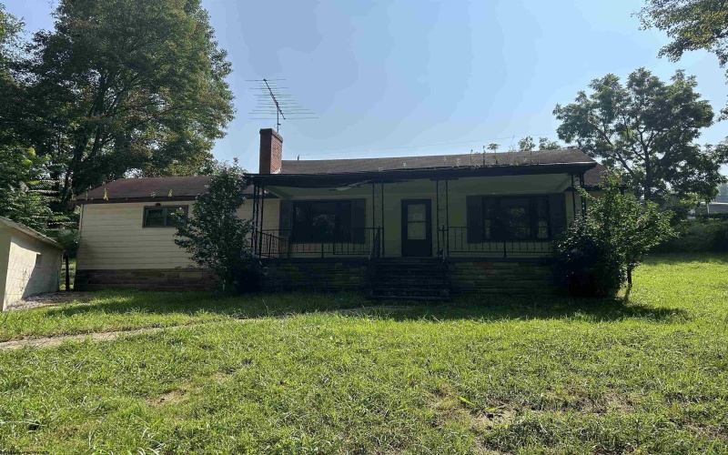 152 Point Pleasant Church Loop Road, Philippi, West Virginia 26416, 3 Bedrooms Bedrooms, 6 Rooms Rooms,1 BathroomBathrooms,Single Family Detached,For Sale,Point Pleasant Church Loop,10161543
