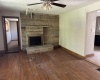 152 Point Pleasant Church Loop Road, Philippi, West Virginia 26416, 3 Bedrooms Bedrooms, 6 Rooms Rooms,1 BathroomBathrooms,Single Family Detached,For Sale,Point Pleasant Church Loop,10161543