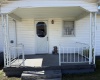 1523 16th Street, Clarksburg, West Virginia 26301, 2 Bedrooms Bedrooms, 6 Rooms Rooms,1 BathroomBathrooms,Single Family Detached,For Sale,16th,10161547