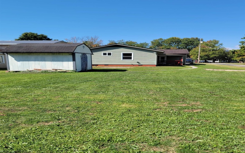 309 Scott Ford Road, Elkins, West Virginia 26241, 3 Bedrooms Bedrooms, 6 Rooms Rooms,2 BathroomsBathrooms,Single Family Detached,For Sale,Scott Ford,10161556