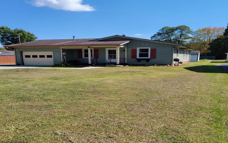 309 Scott Ford Road, Elkins, West Virginia 26241, 3 Bedrooms Bedrooms, 6 Rooms Rooms,2 BathroomsBathrooms,Single Family Detached,For Sale,Scott Ford,10161556
