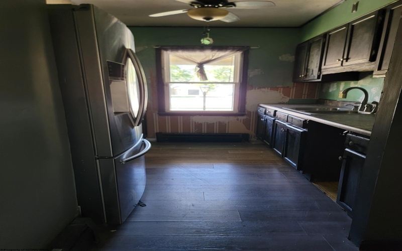 309 Scott Ford Road, Elkins, West Virginia 26241, 3 Bedrooms Bedrooms, 6 Rooms Rooms,2 BathroomsBathrooms,Single Family Detached,For Sale,Scott Ford,10161556