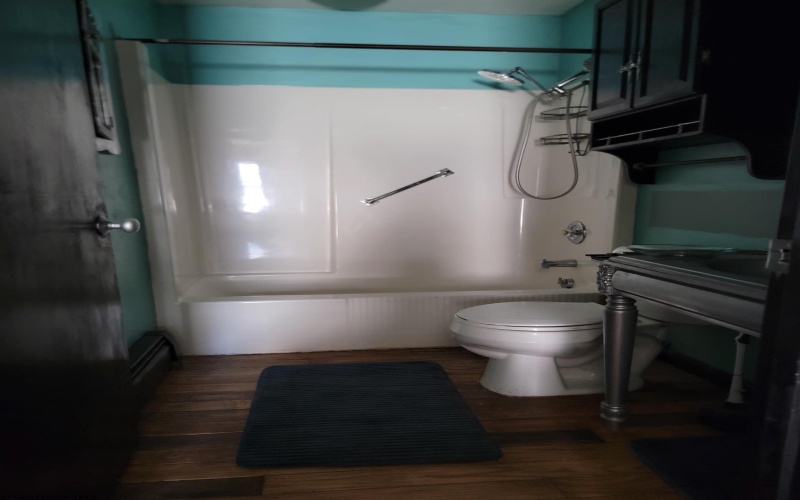309 Scott Ford Road, Elkins, West Virginia 26241, 3 Bedrooms Bedrooms, 6 Rooms Rooms,2 BathroomsBathrooms,Single Family Detached,For Sale,Scott Ford,10161556