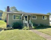 507 Pyles Avenue, Mannington, West Virginia 26582, 3 Bedrooms Bedrooms, 6 Rooms Rooms,1 BathroomBathrooms,Single Family Detached,For Sale,Pyles,10161541