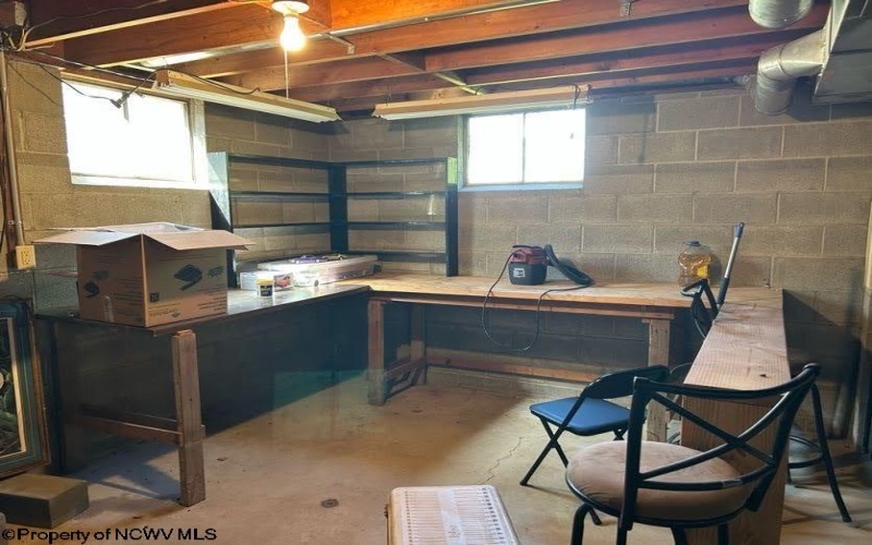 507 Pyles Avenue, Mannington, West Virginia 26582, 3 Bedrooms Bedrooms, 6 Rooms Rooms,1 BathroomBathrooms,Single Family Detached,For Sale,Pyles,10161541