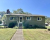 507 Pyles Avenue, Mannington, West Virginia 26582, 3 Bedrooms Bedrooms, 6 Rooms Rooms,1 BathroomBathrooms,Single Family Detached,For Sale,Pyles,10161541