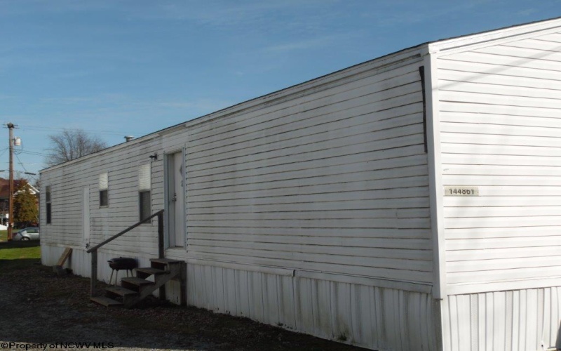 21D SEDGEWICK Street, Buckhannon, West Virginia 26201, 3 Bedrooms Bedrooms, 5 Rooms Rooms,1 BathroomBathrooms,Residential Rentals,For Rent,SEDGEWICK,10161545