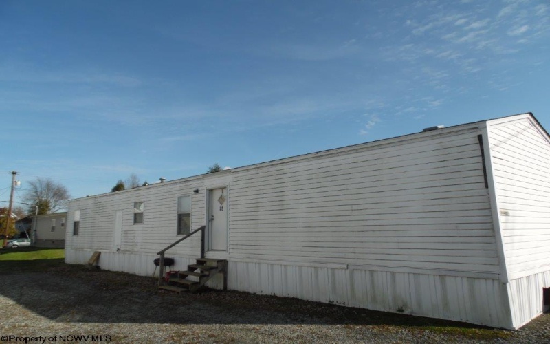 21D SEDGEWICK Street, Buckhannon, West Virginia 26201, 3 Bedrooms Bedrooms, 5 Rooms Rooms,1 BathroomBathrooms,Residential Rentals,For Rent,SEDGEWICK,10161545