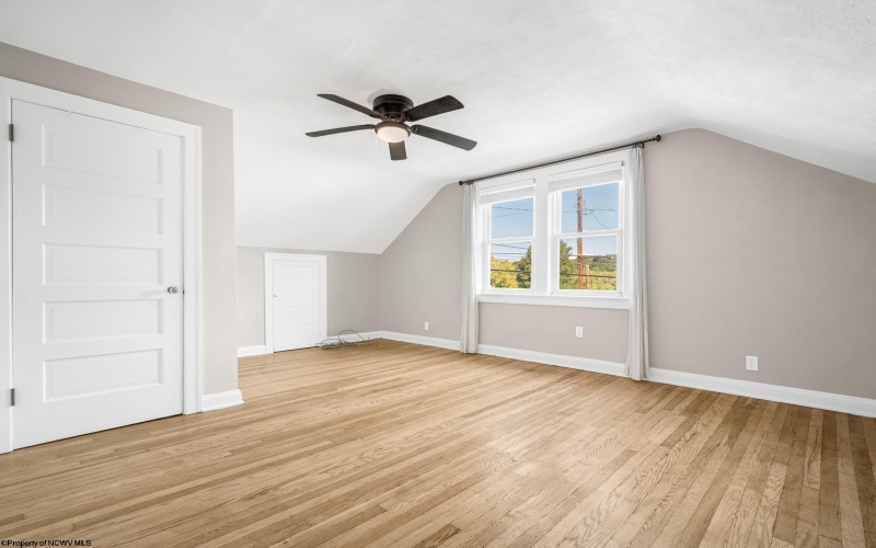 235 Monongahela Avenue, Morgantown, West Virginia 26501, 3 Bedrooms Bedrooms, 6 Rooms Rooms,1 BathroomBathrooms,Single Family Detached,For Sale,Monongahela,10161554