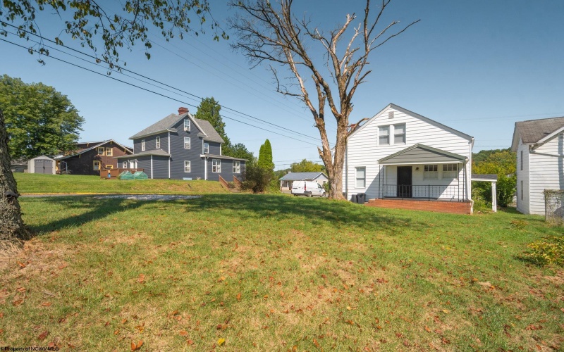 235 Monongahela Avenue, Morgantown, West Virginia 26501, 3 Bedrooms Bedrooms, 6 Rooms Rooms,1 BathroomBathrooms,Single Family Detached,For Sale,Monongahela,10161554