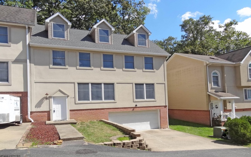 113 Cadet Court, Morgantown, West Virginia 26508, 3 Bedrooms Bedrooms, 9 Rooms Rooms,3 BathroomsBathrooms,Single Family Attached,For Sale,Cadet,10161559