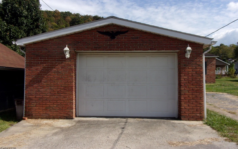 14 Canary Street, Worthington, West Virginia 26591, 2 Bedrooms Bedrooms, 4 Rooms Rooms,2 BathroomsBathrooms,Single Family Detached,For Sale,Canary,10161576