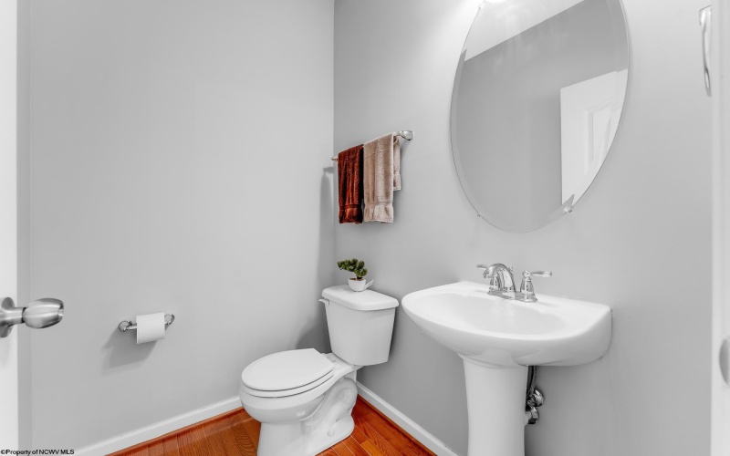 1910 Stone Run Street, Morgantown, West Virginia 26505, 3 Bedrooms Bedrooms, 8 Rooms Rooms,2 BathroomsBathrooms,Single Family Attached,For Sale,Stone Run,10161565