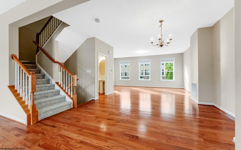 1910 Stone Run Street, Morgantown, West Virginia 26505, 3 Bedrooms Bedrooms, 8 Rooms Rooms,2 BathroomsBathrooms,Single Family Attached,For Sale,Stone Run,10161565
