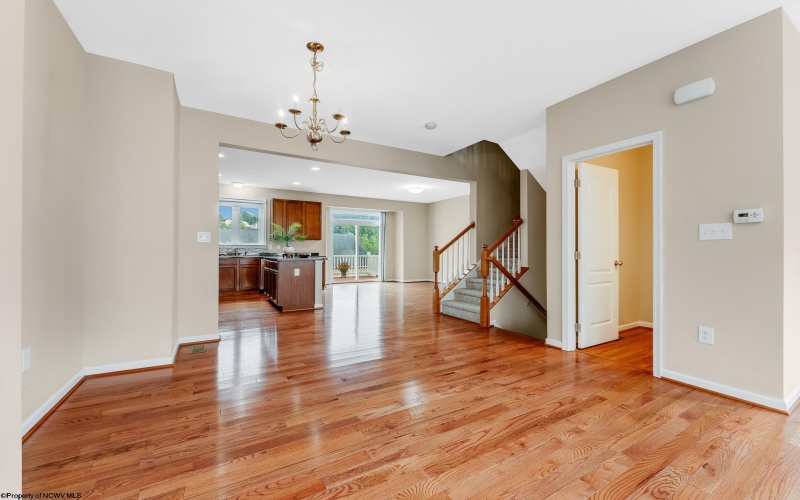 1910 Stone Run Street, Morgantown, West Virginia 26505, 3 Bedrooms Bedrooms, 8 Rooms Rooms,2 BathroomsBathrooms,Single Family Attached,For Sale,Stone Run,10161565