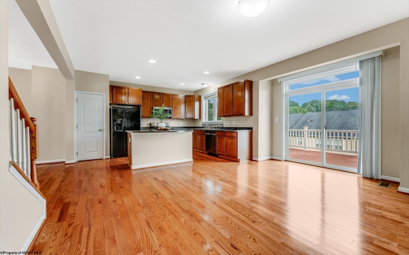 1910 Stone Run Street, Morgantown, West Virginia 26505, 3 Bedrooms Bedrooms, 8 Rooms Rooms,2 BathroomsBathrooms,Single Family Attached,For Sale,Stone Run,10161565
