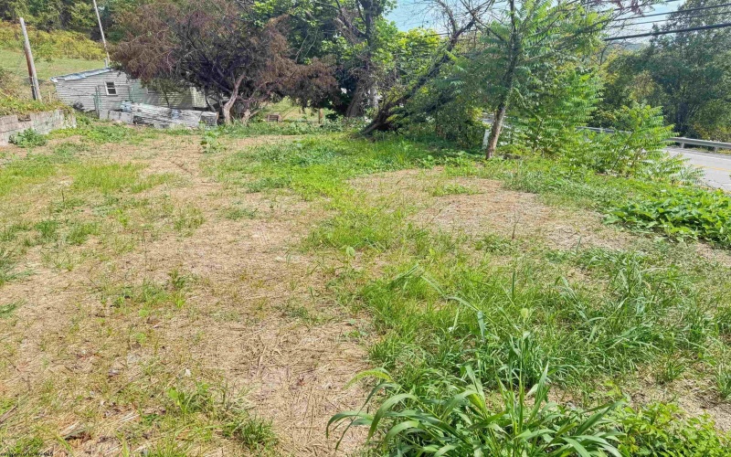 1672 Milford Street, Clarksburg, West Virginia 26301, ,Lots/land,For Sale,Milford,10161574
