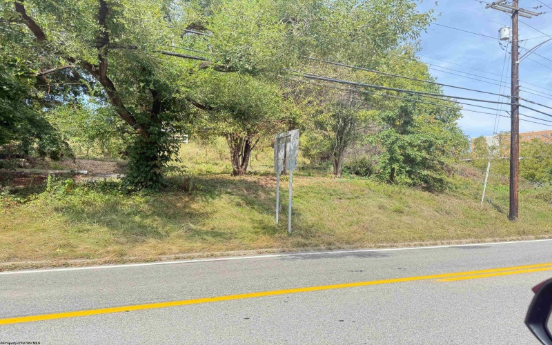 1672 Milford Street, Clarksburg, West Virginia 26301, ,Lots/land,For Sale,Milford,10161574