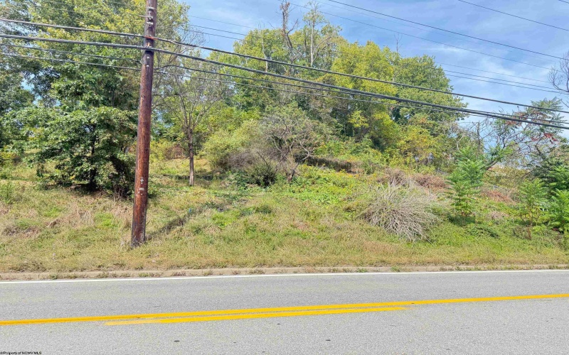 1672 Milford Street, Clarksburg, West Virginia 26301, ,Lots/land,For Sale,Milford,10161574