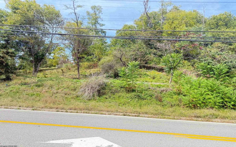 1672 Milford Street, Clarksburg, West Virginia 26301, ,Lots/land,For Sale,Milford,10161574