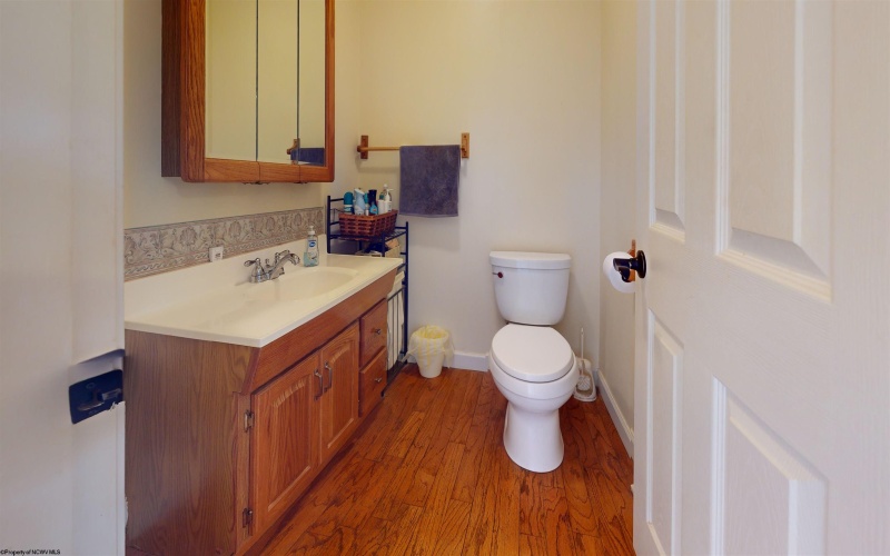 2306 Magnolia Drive, Fairmont, West Virginia 26554, 4 Bedrooms Bedrooms, 9 Rooms Rooms,2 BathroomsBathrooms,Single Family Detached,For Sale,Magnolia,10161563