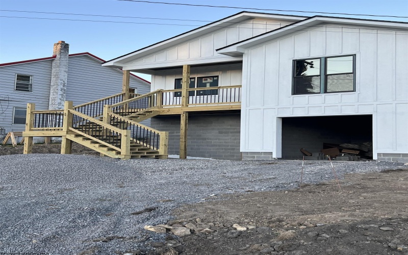 336 Fifth Street, Davis, West Virginia 26260, 3 Bedrooms Bedrooms, 8 Rooms Rooms,2 BathroomsBathrooms,Single Family Detached,For Sale,Fifth,10161561