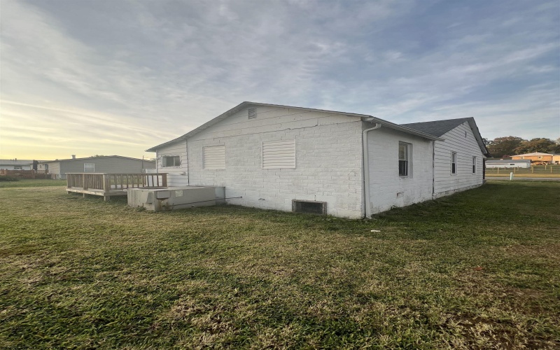 188 Carter Avenue, Philippi, West Virginia 26416, 3 Bedrooms Bedrooms, 8 Rooms Rooms,1 BathroomBathrooms,Single Family Detached,For Sale,Carter,10161562